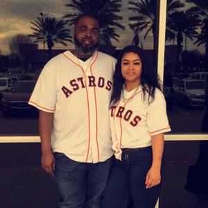 Meet your Posher, Keisha